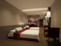 Arawi Miraflores Prime - Lima - Peru Hotels