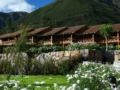 Casa Andina Premium Valle Sagrado Hotel & Villas - Urubamba - Peru Hotels
