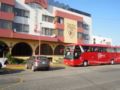 Hotel El Gran Marques - Trujillo トルヒーヨ - Peru ペルーのホテル