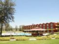 Hotel El Lago Estelar - Arequipa アレキパ - Peru ペルーのホテル