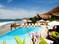 Hotel Grandmare & Bungalows - Mancora マンコラ - Peru ペルーのホテル