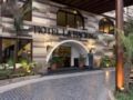 La Hacienda Miraflores - Lima リマ - Peru ペルーのホテル