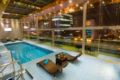 Luxury Inkari Hotel - Lima リマ - Peru ペルーのホテル