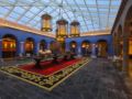 Palacio del Inka, a Luxury Collection Hotel, Cusco - Cusco - Peru Hotels