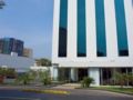 Radisson San Isidro Hotel & Suites - Lima - Peru Hotels