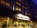 San Agustin Exclusive - Lima - Peru Hotels