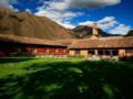 San Agustin Monasterio de la Recoleta - Urubamba - Peru Hotels