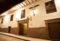 Terra Andina Hotel - Cusco - Peru Hotels