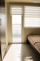 1-Bedroom Condo w/Balcony in Metro Manila/Netflix - Manila - Philippines Hotels