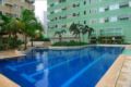1 Bedroom-Fully Furnished Condo / McKinley & BGC - Manila - Philippines Hotels