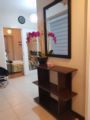 1 bedroom fully furnished unit with balcony - Manila - Philippines Hotels