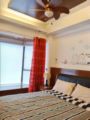 1 Bedroom Suite Condominium at Newport, Pasay - Manila - Philippines Hotels