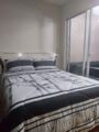 1 Bedroom with River and Skyline View by Kuaima - Manila - Philippines Hotels