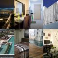 1 Br. Breeze Penthouse Condo , Pasay City - Manila - Philippines Hotels