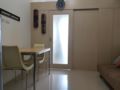 1 Br Unit in SM Light. Great for Staycations! - Manila - Philippines Hotels
