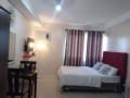 1832 Lucky Room w/ Fiber Unlimited Broadband - Cebu セブ - Philippines フィリピンのホテル