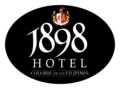 1898 Hotel Colonia En Las Filipinas - Manila - Philippines Hotels