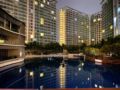 1BR-AzureUrbanResortResidences - Serenity's Home - Manila - Philippines Hotels