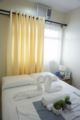 1BR Furnished Condo w/ WIFI at Midpoint Banilad - Cebu - Philippines Hotels
