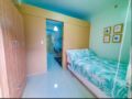 1BR unit in Field Residences with balcony - Manila - Philippines Hotels