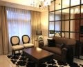 2 Bedroom Araneta Center Luxurious Condo - Manila - Philippines Hotels