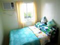 2 Bedroom Condo Unit at One Spatial Iloilo - Iloilo イロイロ - Philippines フィリピンのホテル