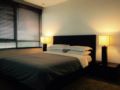 2- Bedroom Condominium in the heart of Greenhills - Manila - Philippines Hotels