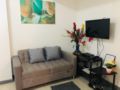 2 Bedroom fully furnished by with Parking - Manila マニラ - Philippines フィリピンのホテル
