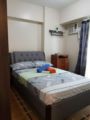 2 bedroom fully furnished unit with 2 balcony - Manila マニラ - Philippines フィリピンのホテル