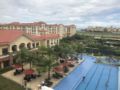 2 BR San Remo Oasis - Cebu City near new SM Mall - Cebu - Philippines Hotels
