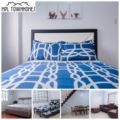 2 Combined-Apartment fit for 16 Guests - San Fernando (Pampanga) - Philippines Hotels