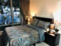 211 Deluxe Beach View in Azure Resort Residences - Manila - Philippines Hotels