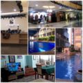 2Br 2B F-F Condo at Fuente Osmeña Cebu City!!! - Cebu - Philippines Hotels