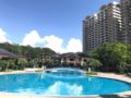2BR Vocation Apartment Near BGC and Airport 102 - Manila - Philippines Hotels