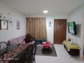 2BrOneOasisCondo/WIFI/NETFLIX/POOL/FULLY FURNISHED - Davao City - Philippines Hotels