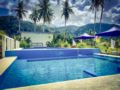 3 Bedroom Vacation Home with Pool and Garden - Sorsogon - Philippines Hotels