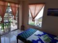 3 The Nomad's Lodge. Walk to beach & restaurants. - Palawan - Philippines Hotels