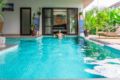 3BR 225m2 VILLA ELENA1 WITH PRIVATE POOL NEAR LIO - Palawan - Philippines Hotels