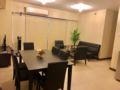 3BR Unit with Parking ideal for groups - Manila マニラ - Philippines フィリピンのホテル