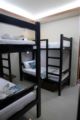 4.13 Hostel Room - Palawan パラワン - Philippines フィリピンのホテル