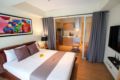 5 star Condotel at Azure Urban Resort TR1105 BV - Manila - Philippines Hotels
