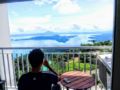 5 Star Living - TAAL View - Tagaytay タガイタイ - Philippines フィリピンのホテル