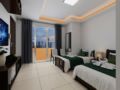 JDH 1711 Twin-bed Room 双床房 - Manila - Philippines Hotels