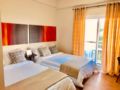 5th Avenue Suite at Amani Grand Resort Residences - Cebu セブ - Philippines フィリピンのホテル