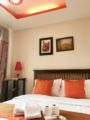 JDH 2709 Characteristic Couple Room 特色情侣房 - Manila - Philippines Hotels
