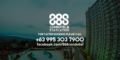 888 Condotel and Staycation - Tagaytay タガイタイ - Philippines フィリピンのホテル