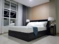 A ber clean and quiet resting place - Cavite - Philippines Hotels