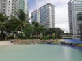 A relaxing stay with a view of the lagoon - Manila - Philippines Hotels