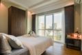 A1-Spacious, Clean 2 Bedroom + Car + Fuel + Driver - Cebu - Philippines Hotels
