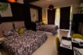A2J Luxury SmartHome PicoDeLoro Hamilo Coast Suite - Nasugbu - Philippines Hotels